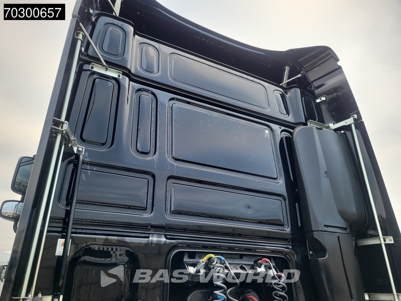 DAF XF 480 XF 4X2 SC Retarder Navi - Tegljač: slika 5 DAF XF 480 XF 4X2 SC Retarder Navi - Tegljač: slika 5