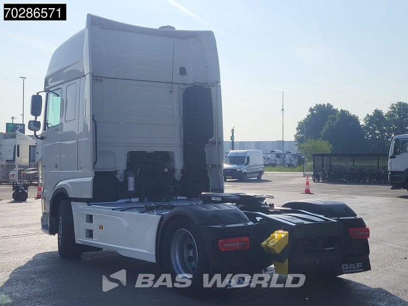 DAF XF 480 XF 4X2 SSC 2x Tanks ACC - Tegljač: slika 2 DAF XF 480 XF 4X2 SSC 2x Tanks ACC - Tegljač: slika 2