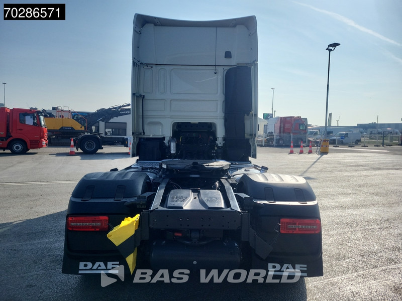 DAF XF 480 XF 4X2 SSC 2x Tanks ACC - Tegljač: slika 3 DAF XF 480 XF 4X2 SSC 2x Tanks ACC - Tegljač: slika 3