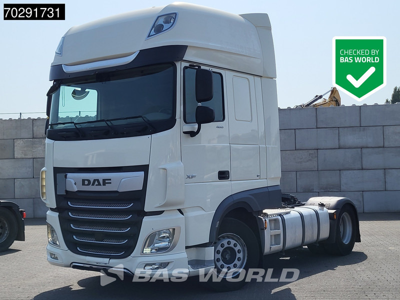 DAF XF 480 XF 4X2 SSC 2xTanks ACC Euro 6 - Tegljač: slika 1 DAF XF 480 XF 4X2 SSC 2xTanks ACC Euro 6 - Tegljač: slika 1