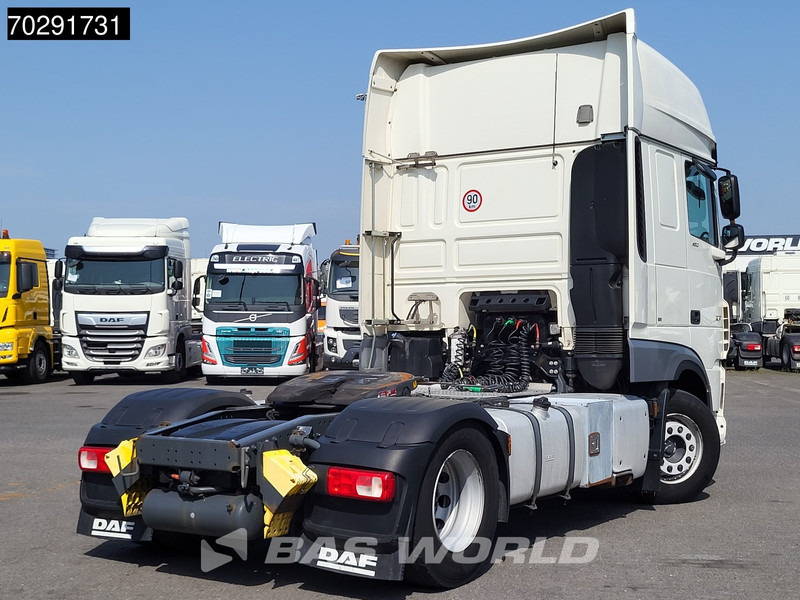 DAF XF 480 XF 4X2 SSC 2xTanks ACC Euro 6 - Tegljač: slika 5 DAF XF 480 XF 4X2 SSC 2xTanks ACC Euro 6 - Tegljač: slika 5