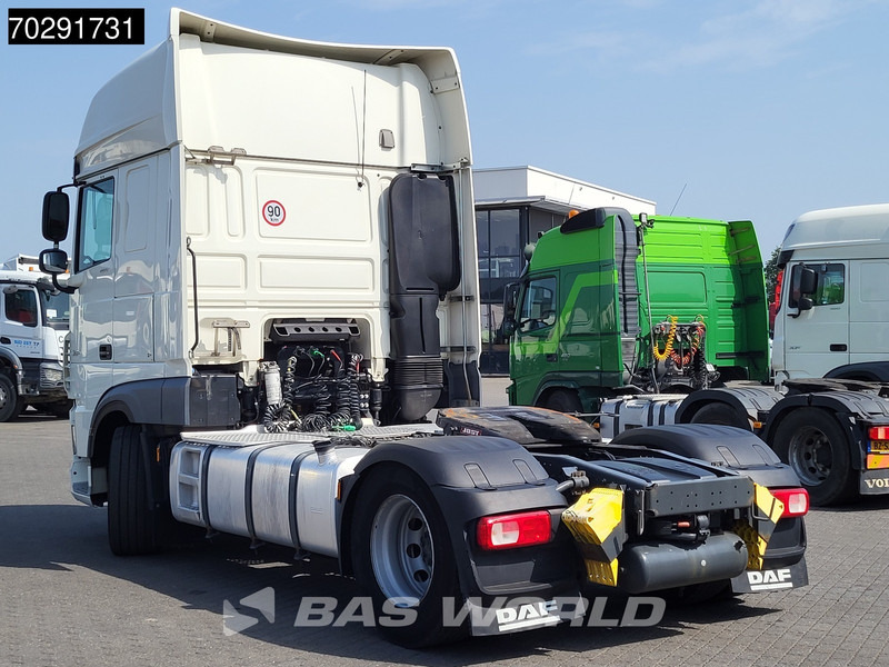 DAF XF 480 XF 4X2 SSC 2xTanks ACC Euro 6 - Tegljač: slika 2 DAF XF 480 XF 4X2 SSC 2xTanks ACC Euro 6 - Tegljač: slika 2