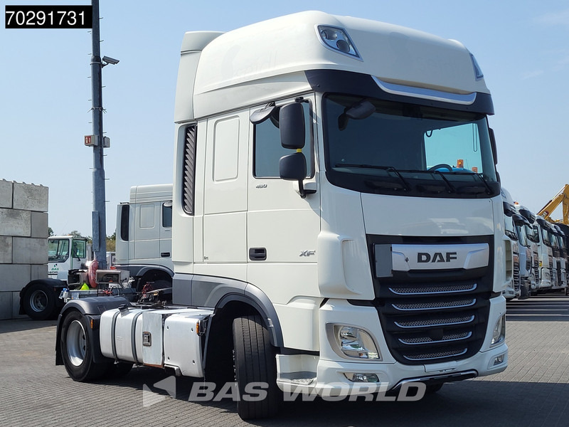 DAF XF 480 XF 4X2 SSC 2xTanks ACC Euro 6 - Tegljač: slika 3 DAF XF 480 XF 4X2 SSC 2xTanks ACC Euro 6 - Tegljač: slika 3