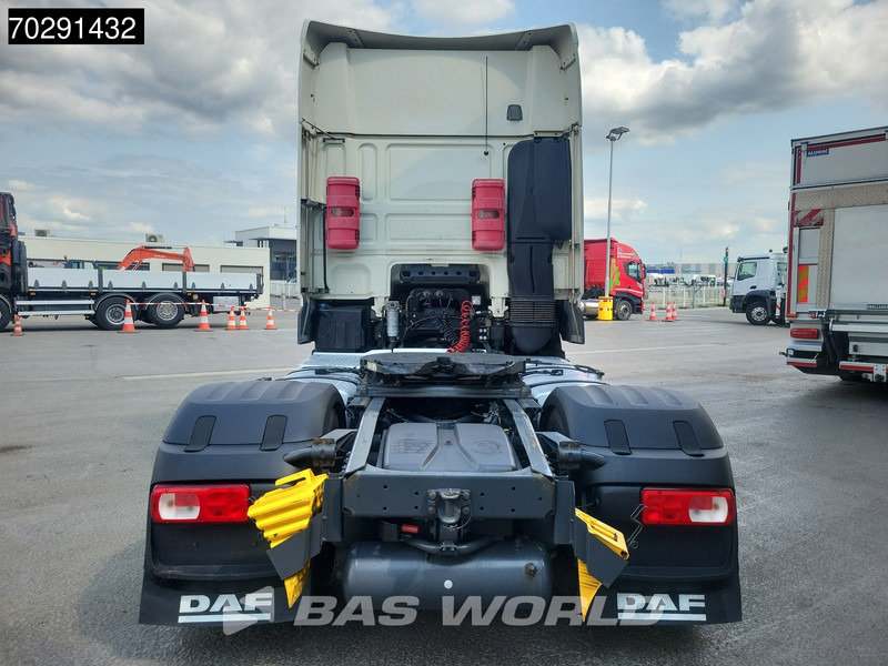 DAF XF 480 XF 4X2 SSC Retarder 2xTanks ACC Euro 6 - Tegljač: slika 3 DAF XF 480 XF 4X2 SSC Retarder 2xTanks ACC Euro 6 - Tegljač: slika 3