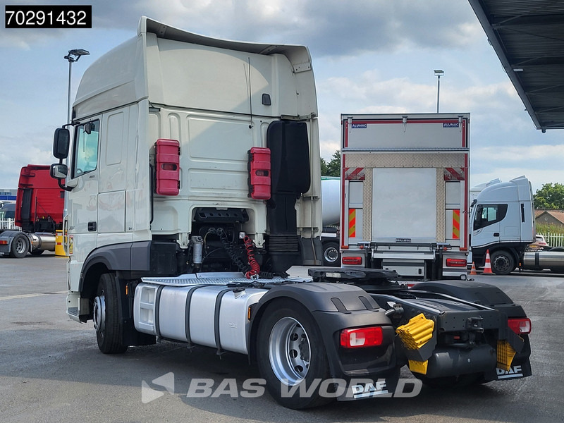 DAF XF 480 XF 4X2 SSC Retarder 2xTanks ACC Euro 6 - Tegljač: slika 2 DAF XF 480 XF 4X2 SSC Retarder 2xTanks ACC Euro 6 - Tegljač: slika 2