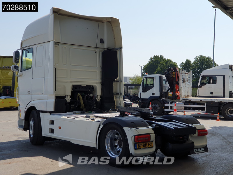 DAF XF 510 4X2 NL-Truck SSC Retarder Full-Air 2xTanks Leder ACC Standklima Euro 6 - Tegljač: slika 2 DAF XF 510 4X2 NL-Truck SSC Retarder Full-Air 2xTanks Leder ACC Standklima Euro 6 - Tegljač: slika 2