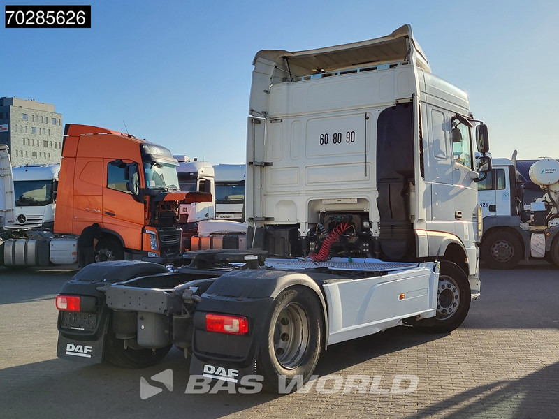 DAF XF 510 4X2 Retarder Standklima ACC Euro 6 - Tegljač: slika 5 DAF XF 510 4X2 Retarder Standklima ACC Euro 6 - Tegljač: slika 5