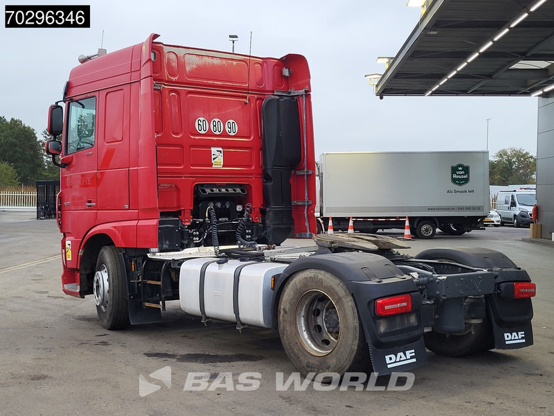 DAF XF 530 4X2 ENGINE PROBLEM! SC Hydraulic ACC Navi Euro 6 - Tegljač: slika 2 DAF XF 530 4X2 ENGINE PROBLEM! SC Hydraulic ACC Navi Euro 6 - Tegljač: slika 2
