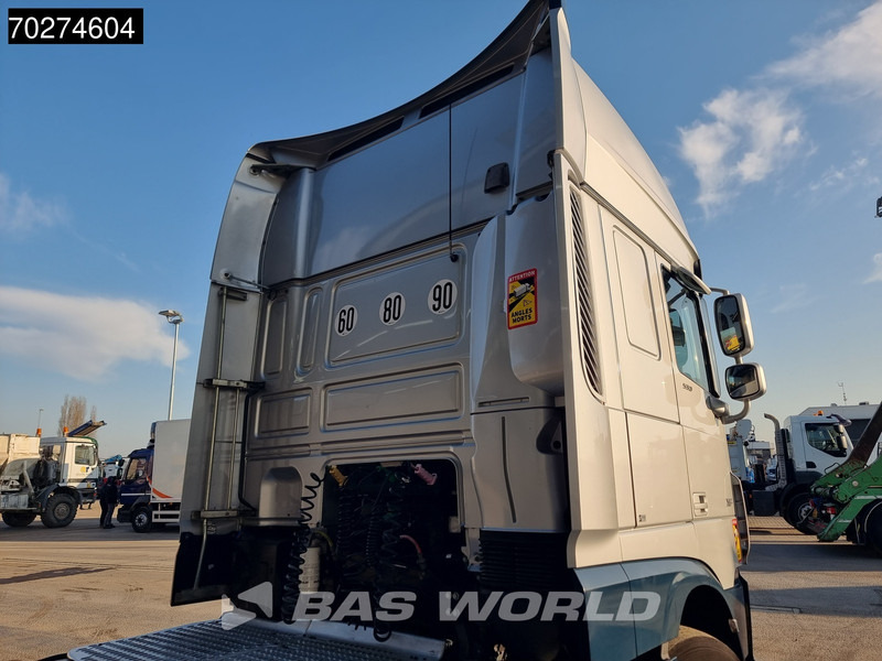 DAF XF 530 4X2 LED - Tegljač: slika 5 DAF XF 530 4X2 LED - Tegljač: slika 5