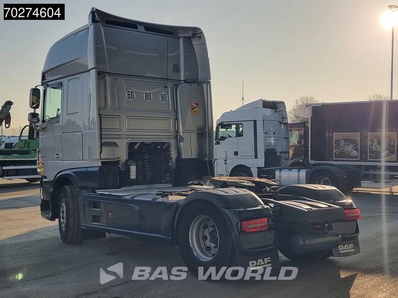 DAF XF 530 4X2 LED - Tegljač: slika 2 DAF XF 530 4X2 LED - Tegljač: slika 2