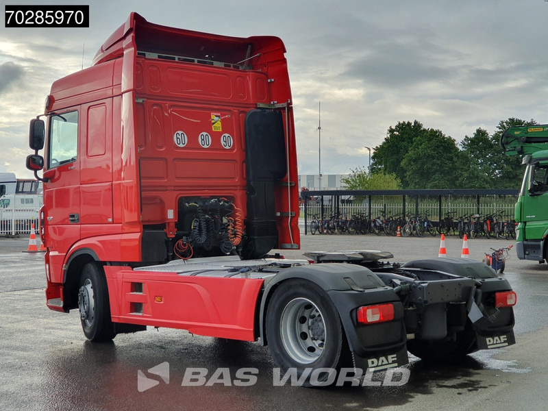 DAF XF 530 4X2 SC ACC Standklima Euro 6 - Tegljač: slika 2 DAF XF 530 4X2 SC ACC Standklima Euro 6 - Tegljač: slika 2