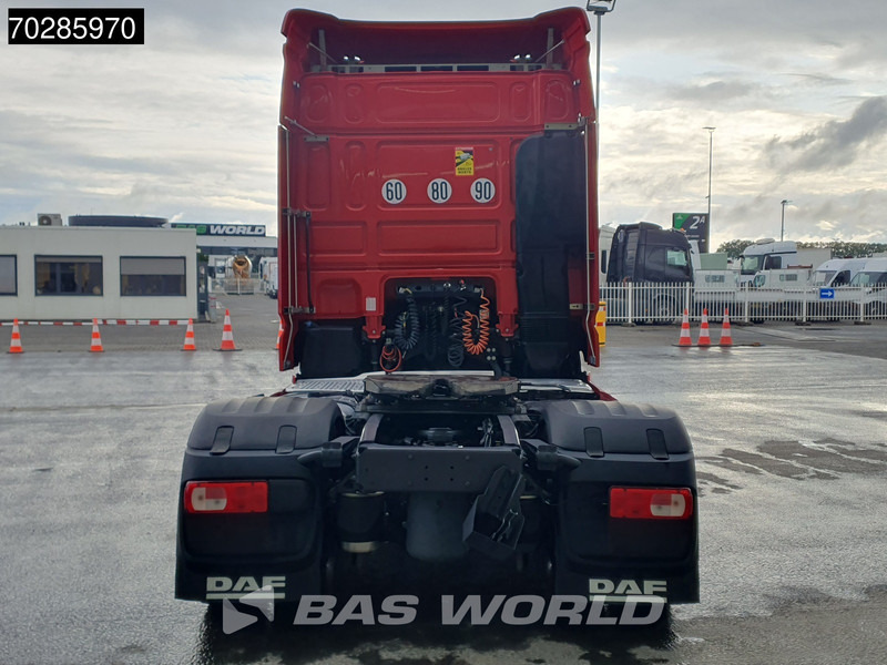 DAF XF 530 4X2 SC ACC Standklima Euro 6 - Tegljač: slika 3 DAF XF 530 4X2 SC ACC Standklima Euro 6 - Tegljač: slika 3