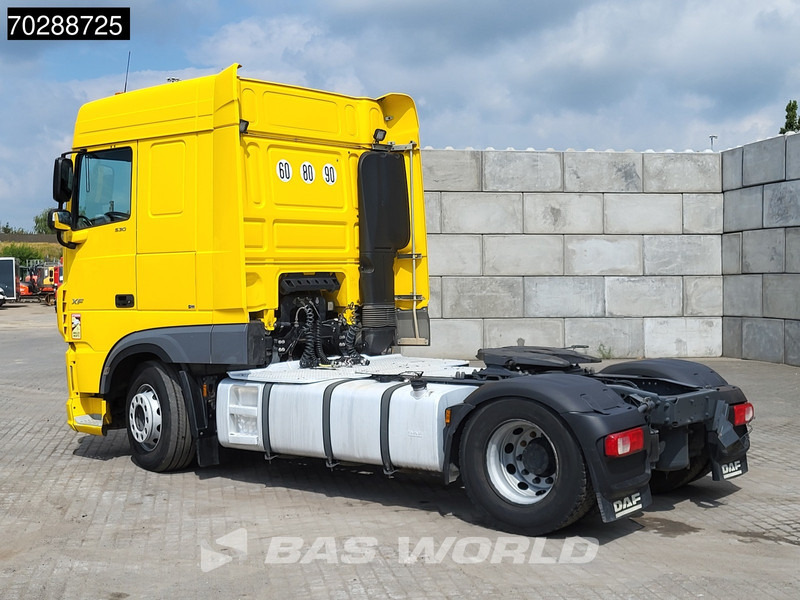 DAF XF 530 4X2 SC Full-Air Navi ACC Euro 6 - Tegljač: slika 2 DAF XF 530 4X2 SC Full-Air Navi ACC Euro 6 - Tegljač: slika 2
