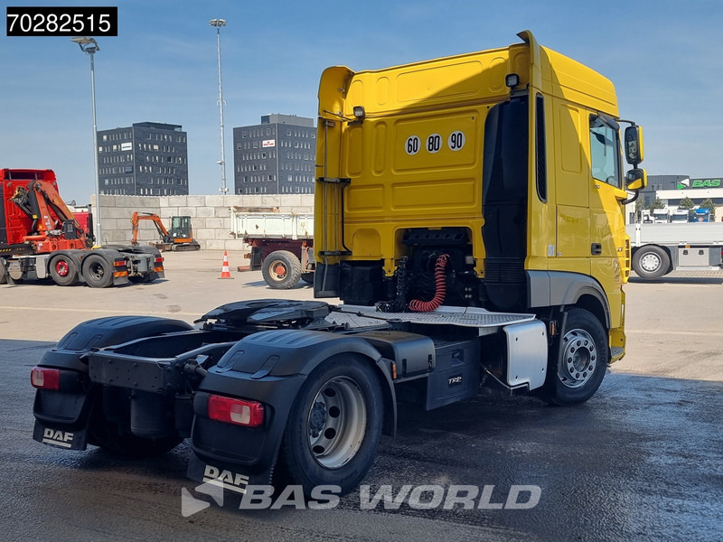 DAF XF 530 4X2 SC Full-Air Navi - Tegljač: slika 5 DAF XF 530 4X2 SC Full-Air Navi - Tegljač: slika 5