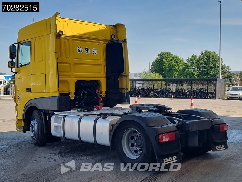 DAF XF 530 4X2 SC Full-Air Navi - Tegljač: slika 2 DAF XF 530 4X2 SC Full-Air Navi - Tegljač: slika 2
