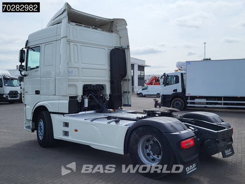 DAF XF 530 4X2 SC Retarder ADR Standklima Euro 6 - Tegljač: slika 2 DAF XF 530 4X2 SC Retarder ADR Standklima Euro 6 - Tegljač: slika 2