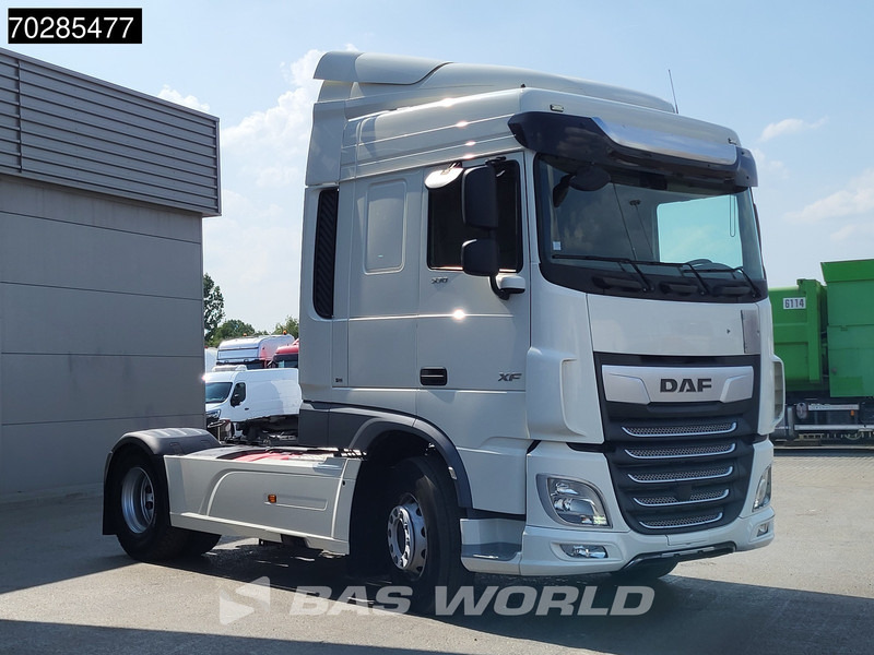 DAF XF 530 4X2 SC Standklima ACC Euro 6 - Tegljač: slika 3 DAF XF 530 4X2 SC Standklima ACC Euro 6 - Tegljač: slika 3