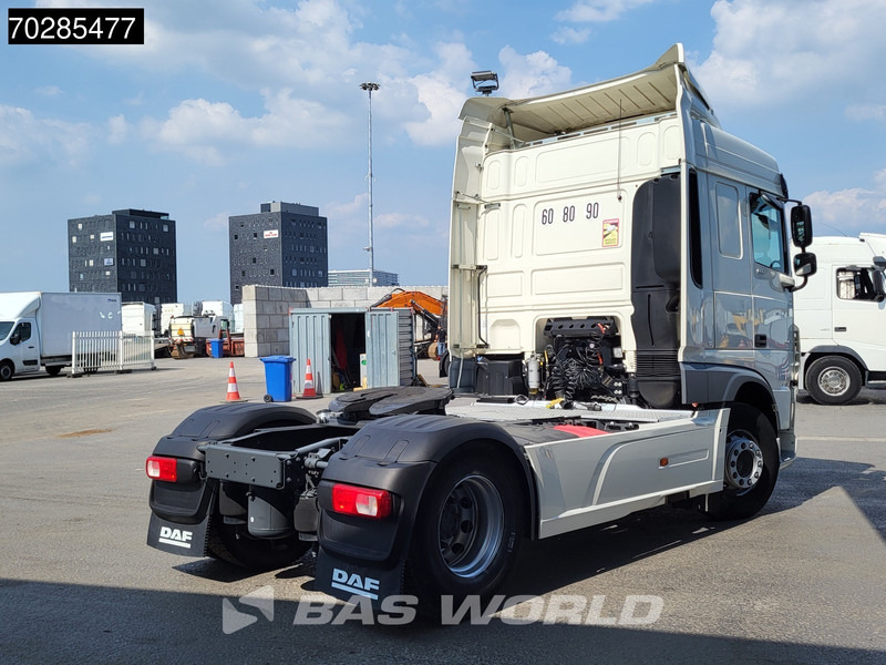 DAF XF 530 4X2 SC Standklima ACC Euro 6 - Tegljač: slika 5 DAF XF 530 4X2 SC Standklima ACC Euro 6 - Tegljač: slika 5