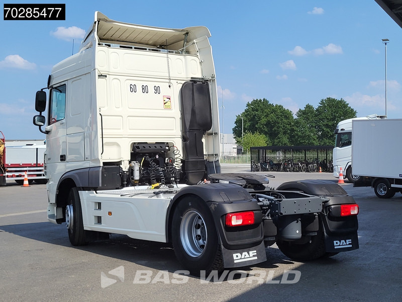 DAF XF 530 4X2 SC Standklima ACC Euro 6 - Tegljač: slika 2 DAF XF 530 4X2 SC Standklima ACC Euro 6 - Tegljač: slika 2