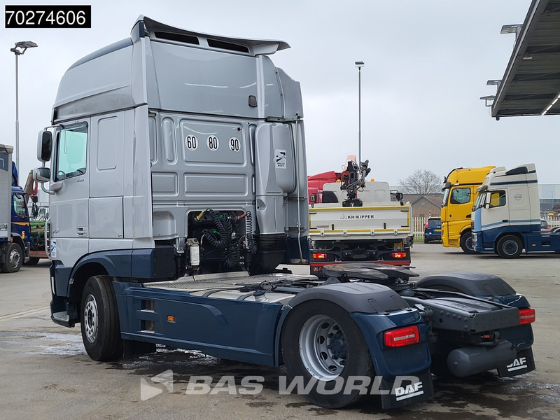 DAF XF 530 4X2 SSC 2xTanks ACC - Tegljač: slika 2 DAF XF 530 4X2 SSC 2xTanks ACC - Tegljač: slika 2