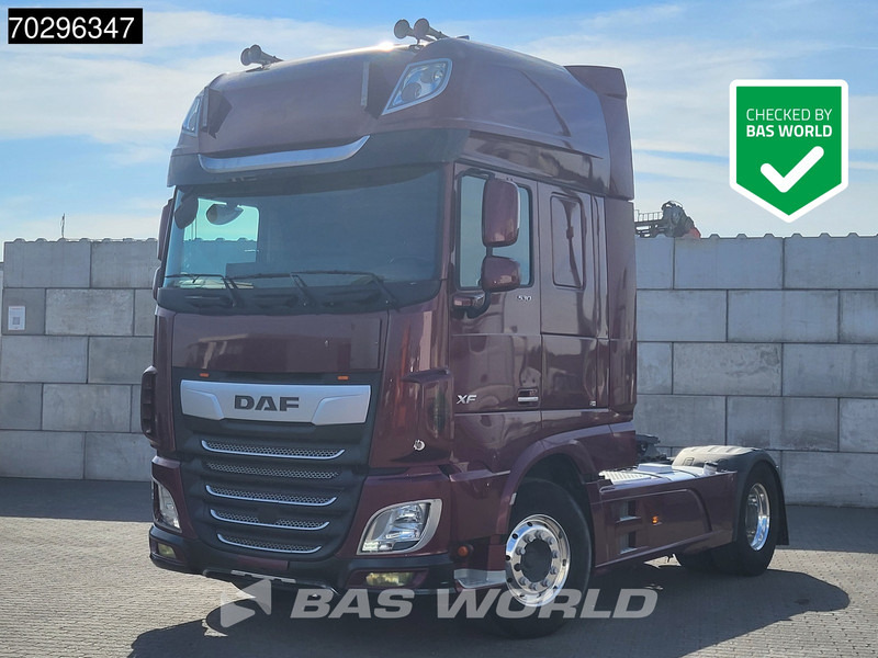 DAF XF 530 4X2 SSC ACC Euro 6 - Tegljač: slika 1 DAF XF 530 4X2 SSC ACC Euro 6 - Tegljač: slika 1