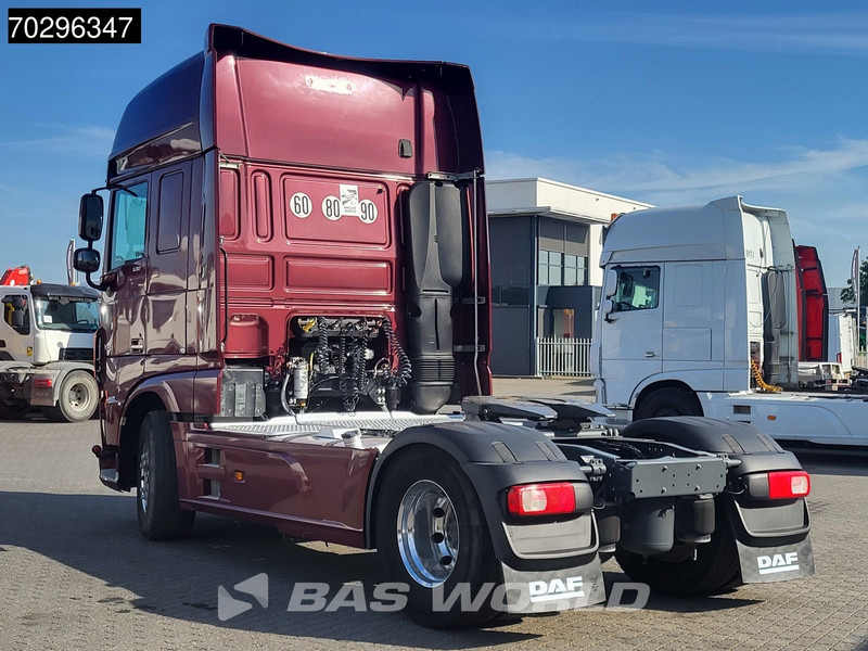 DAF XF 530 4X2 SSC ACC Euro 6 - Tegljač: slika 2 DAF XF 530 4X2 SSC ACC Euro 6 - Tegljač: slika 2