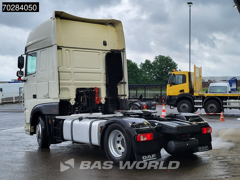 DAF XF 530 4X2 SSC Retarder 2x Tanks Standklima ACC Euro 6 - Tegljač: slika 2 DAF XF 530 4X2 SSC Retarder 2x Tanks Standklima ACC Euro 6 - Tegljač: slika 2