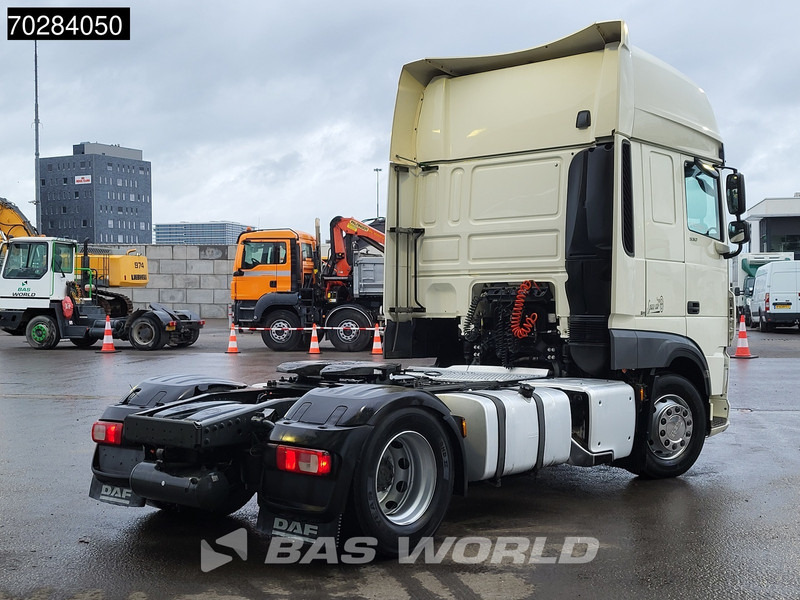 DAF XF 530 4X2 SSC Retarder 2x Tanks Standklima ACC Euro 6 - Tegljač: slika 5 DAF XF 530 4X2 SSC Retarder 2x Tanks Standklima ACC Euro 6 - Tegljač: slika 5