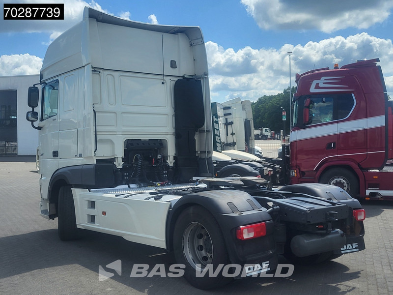 DAF XF 530 4X2 SSC Retarder 2x Tanks Standklima Navi - Tegljač: slika 2 DAF XF 530 4X2 SSC Retarder 2x Tanks Standklima Navi - Tegljač: slika 2