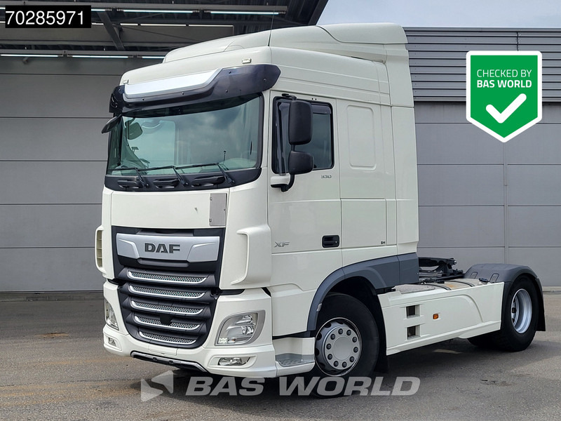 DAF XF 530 4X2 Standklima ACC Euro 6 - Tegljač: slika 1 DAF XF 530 4X2 Standklima ACC Euro 6 - Tegljač: slika 1