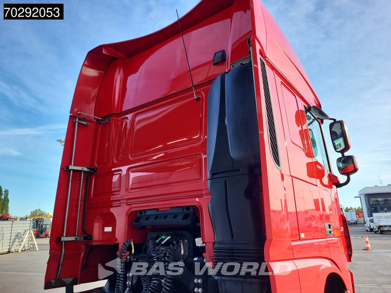 DAF XF 530 XF 4X2 NL-Truck SSC ACC Standklima Euro 6 - Tegljač: slika 5 DAF XF 530 XF 4X2 NL-Truck SSC ACC Standklima Euro 6 - Tegljač: slika 5