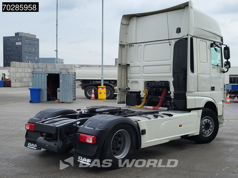 DAF XF 530 XF 4X2 Retarder 2xTanks Standklima ACC Euro 6 - Tegljač: slika 5 DAF XF 530 XF 4X2 Retarder 2xTanks Standklima ACC Euro 6 - Tegljač: slika 5