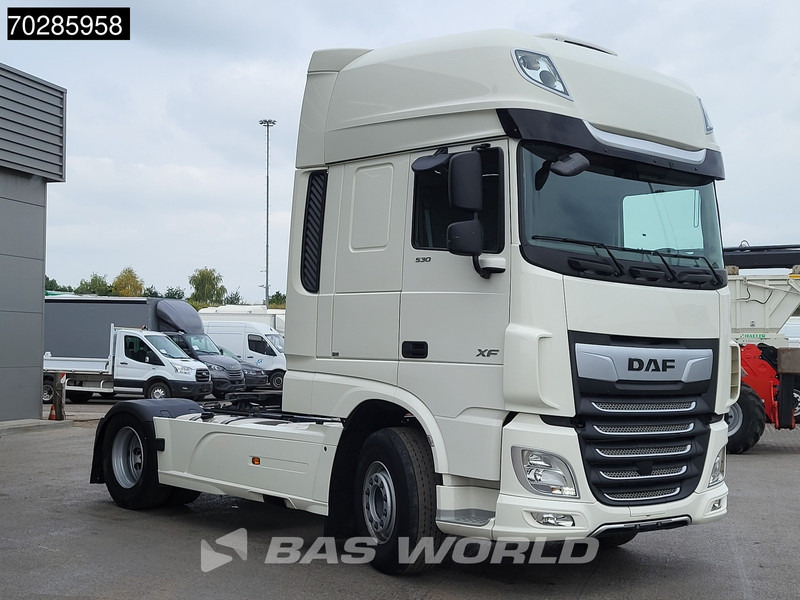 DAF XF 530 XF 4X2 Retarder 2xTanks Standklima ACC Euro 6 - Tegljač: slika 3 DAF XF 530 XF 4X2 Retarder 2xTanks Standklima ACC Euro 6 - Tegljač: slika 3