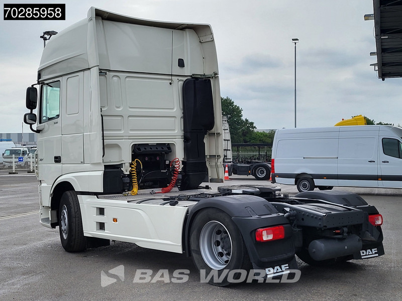 DAF XF 530 XF 4X2 Retarder 2xTanks Standklima ACC Euro 6 - Tegljač: slika 2 DAF XF 530 XF 4X2 Retarder 2xTanks Standklima ACC Euro 6 - Tegljač: slika 2