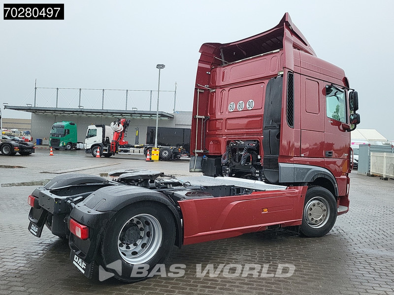 DAF XF 530 XF 4X2 Retarder ACC Standklima Euro 6 - Tegljač: slika 5 DAF XF 530 XF 4X2 Retarder ACC Standklima Euro 6 - Tegljač: slika 5