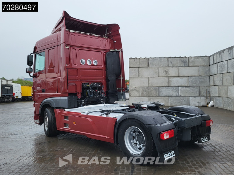 DAF XF 530 XF 4X2 Retarder ACC Standklima Euro 6 - Tegljač: slika 2 DAF XF 530 XF 4X2 Retarder ACC Standklima Euro 6 - Tegljač: slika 2