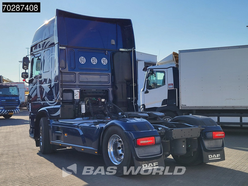 DAF XF 530 XF 4X2 SSC Full-Air Standklima Hydraulik Alcoa - Tegljač: slika 2 DAF XF 530 XF 4X2 SSC Full-Air Standklima Hydraulik Alcoa - Tegljač: slika 2