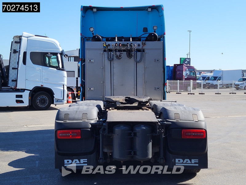 DAF XF 530 XF 8X4 Big-Axle Lift+lenkachse Retarder PTO Hydraulik StandKlima ACC LED Euro 6 - Tegljač: slika 3 DAF XF 530 XF 8X4 Big-Axle Lift+lenkachse Retarder PTO Hydraulik StandKlima ACC LED Euro 6 - Tegljač: slika 3