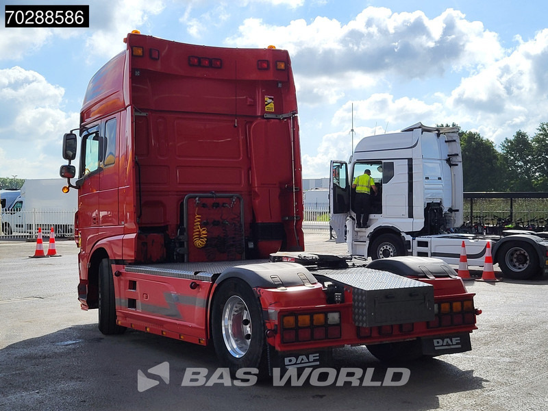 DAF XF XF 4X2 Full-Air Retarder Hydrauliek Navi ACC Euro 6 - Tegljač: slika 2 DAF XF XF 4X2 Full-Air Retarder Hydrauliek Navi ACC Euro 6 - Tegljač: slika 2