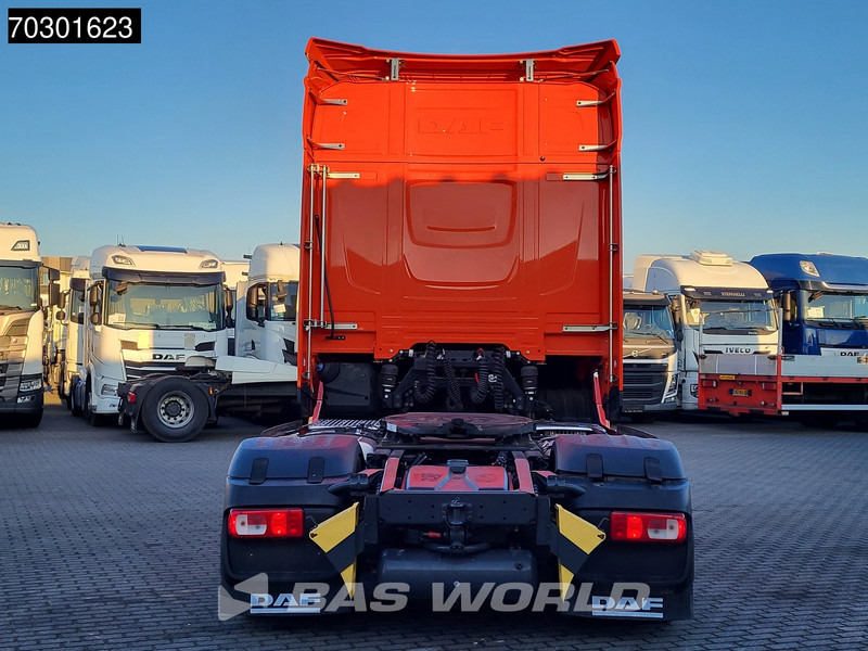 DAF XG 480 4X2 2x Tanks MirrorCam ACC LED - Tegljač: slika 3 DAF XG 480 4X2 2x Tanks MirrorCam ACC LED - Tegljač: slika 3