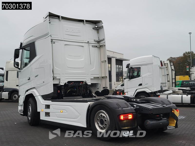 DAF XG+ 480 4X2 NEW! FT 2xTanks ADR Standklima - Tegljač: slika 2 DAF XG+ 480 4X2 NEW! FT 2xTanks ADR Standklima - Tegljač: slika 2