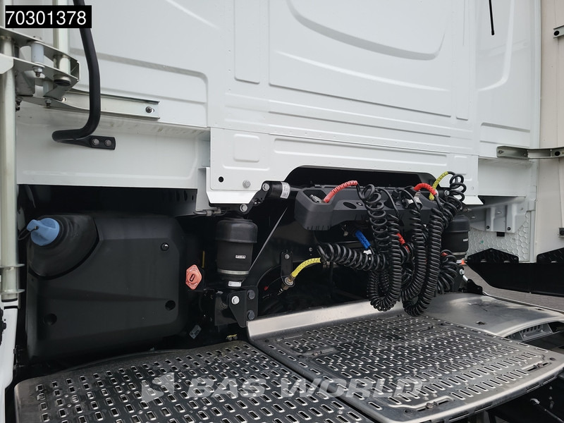 DAF XG+ 480 4X2 NEW! FT 2xTanks ADR Standklima - Tegljač: slika 5 DAF XG+ 480 4X2 NEW! FT 2xTanks ADR Standklima - Tegljač: slika 5