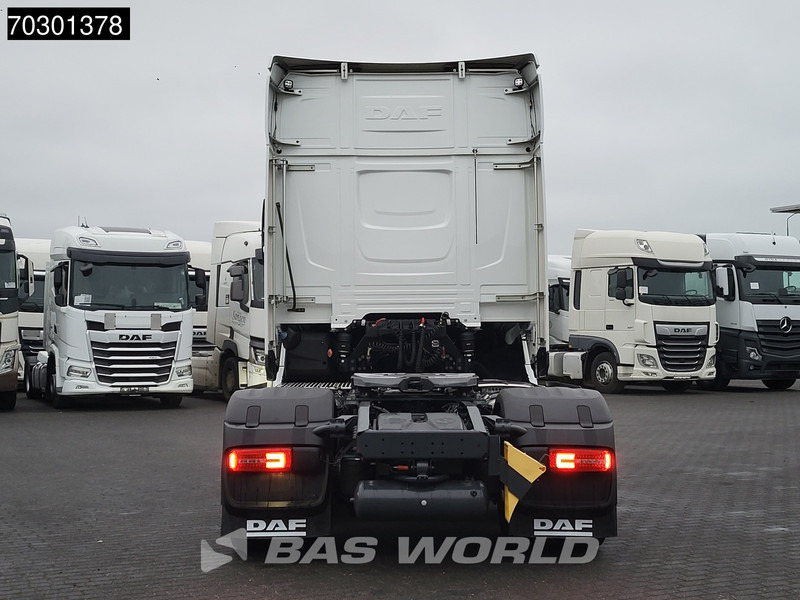 DAF XG+ 480 4X2 NEW! FT 2xTanks ADR Standklima - Tegljač: slika 3 DAF XG+ 480 4X2 NEW! FT 2xTanks ADR Standklima - Tegljač: slika 3