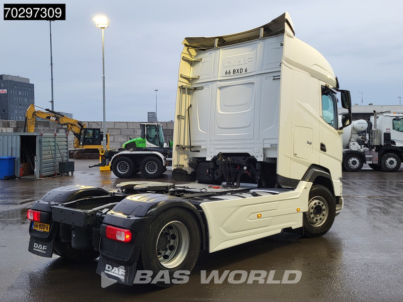 DAF XG 480 4X2 NL-Truck APK 10-2026 2xTanks LED ACC Euro 6 - Tegljač: slika 5 DAF XG 480 4X2 NL-Truck APK 10-2026 2xTanks LED ACC Euro 6 - Tegljač: slika 5