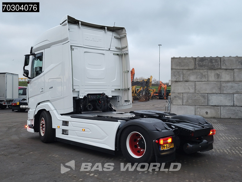 DAF XG 480 4X2 NL-Truck APK 10-2026 Full-Air Leder 2xTanks - Tegljač: slika 2 DAF XG 480 4X2 NL-Truck APK 10-2026 Full-Air Leder 2xTanks - Tegljač: slika 2