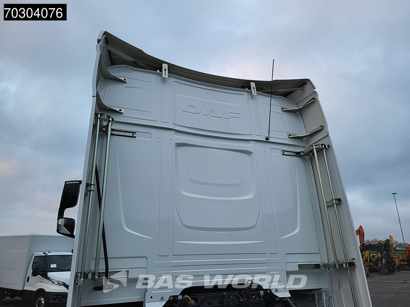 DAF XG 480 4X2 NL-Truck APK 10-2026 Full-Air Leder 2xTanks - Tegljač: slika 5 DAF XG 480 4X2 NL-Truck APK 10-2026 Full-Air Leder 2xTanks - Tegljač: slika 5