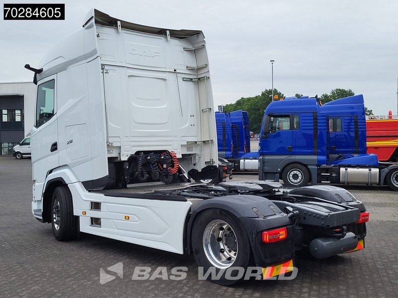 DAF XG 480 4X2 Retarder 2x Tanks MirrorCam Standklima Alcoa's - Tegljač: slika 2 DAF XG 480 4X2 Retarder 2x Tanks MirrorCam Standklima Alcoa's - Tegljač: slika 2