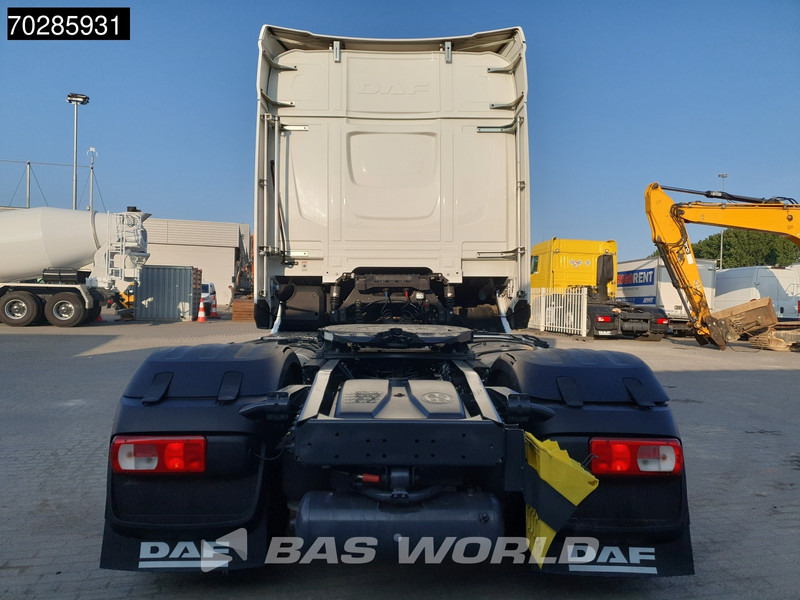 DAF XG 480 4X2 Retarder 2x Tanks Standklima ACC LED - Tegljač: slika 3 DAF XG 480 4X2 Retarder 2x Tanks Standklima ACC LED - Tegljač: slika 3