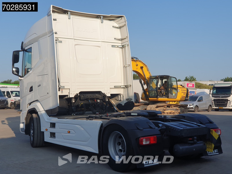 DAF XG 480 4X2 Retarder 2x Tanks Standklima ACC LED - Tegljač: slika 2 DAF XG 480 4X2 Retarder 2x Tanks Standklima ACC LED - Tegljač: slika 2