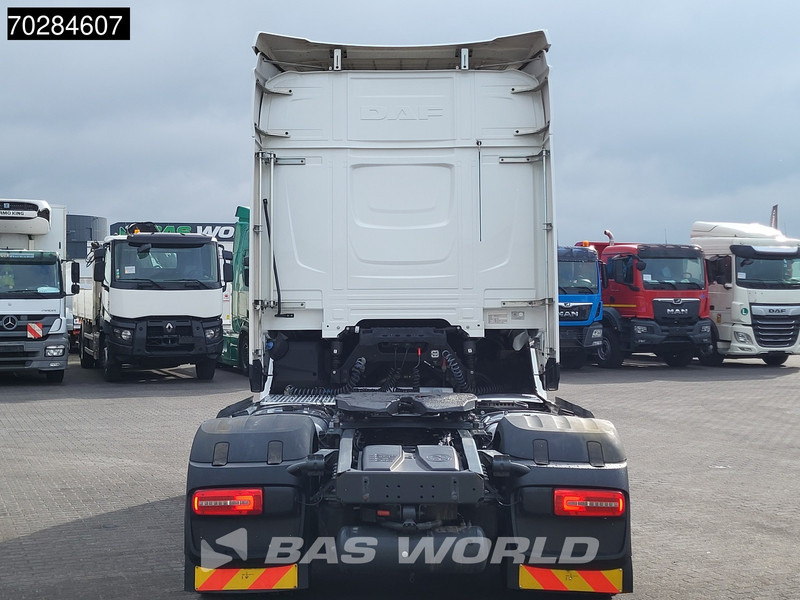 DAF XG 480 4X2 Retarder 2x Tanks Standklima MirrorCam Alcoa's - Tegljač: slika 3 DAF XG 480 4X2 Retarder 2x Tanks Standklima MirrorCam Alcoa's - Tegljač: slika 3